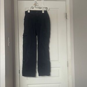 Denver Hayes Dark Cargo Pants